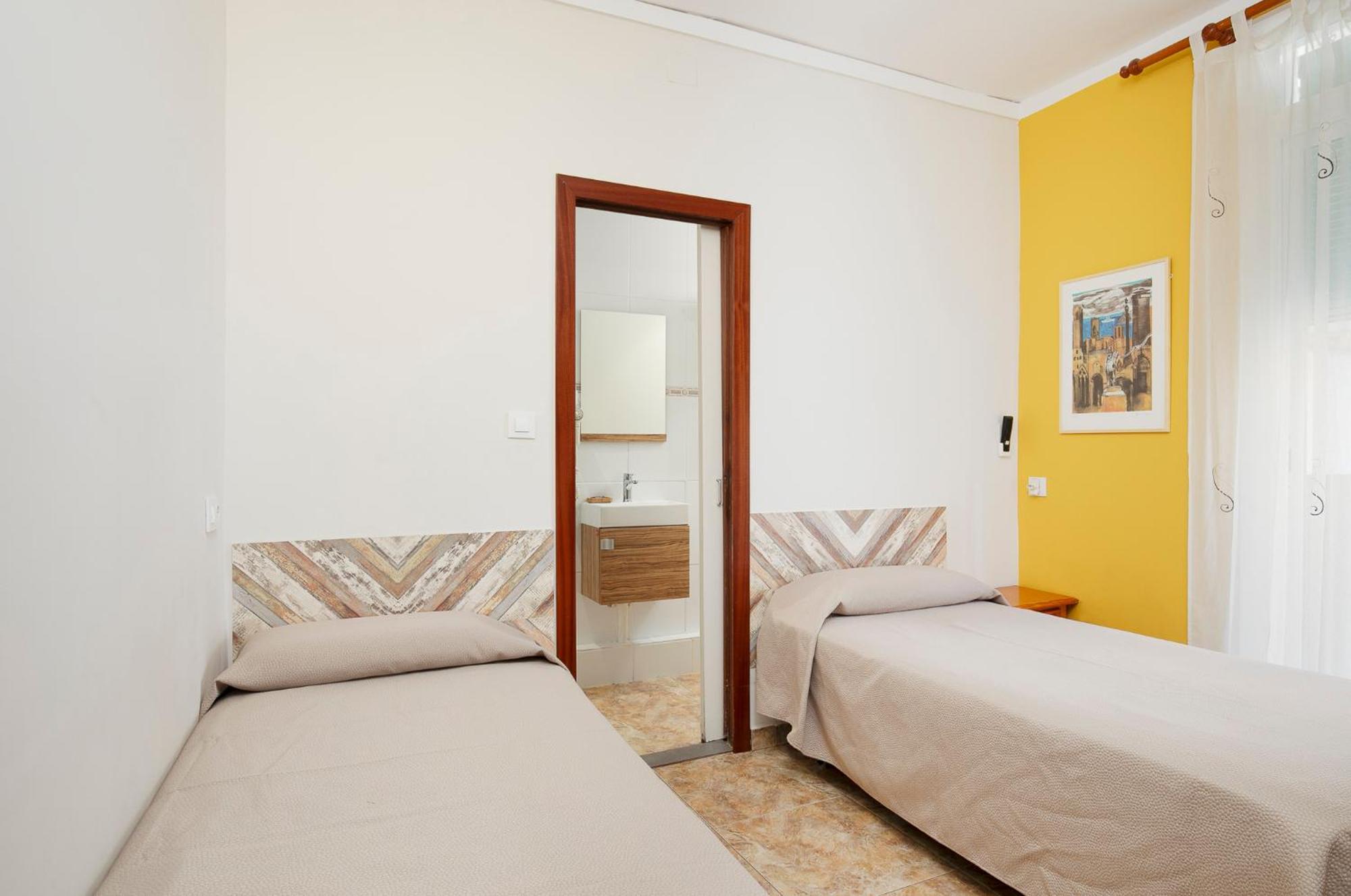 Hostal Santa Ana — תמונות 1